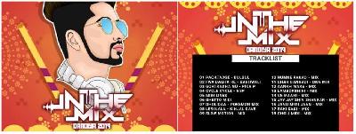 In The Mix Dandiya 2019 - DJ Vaibhav In The Mix